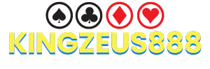 Logo KINGZEUS888